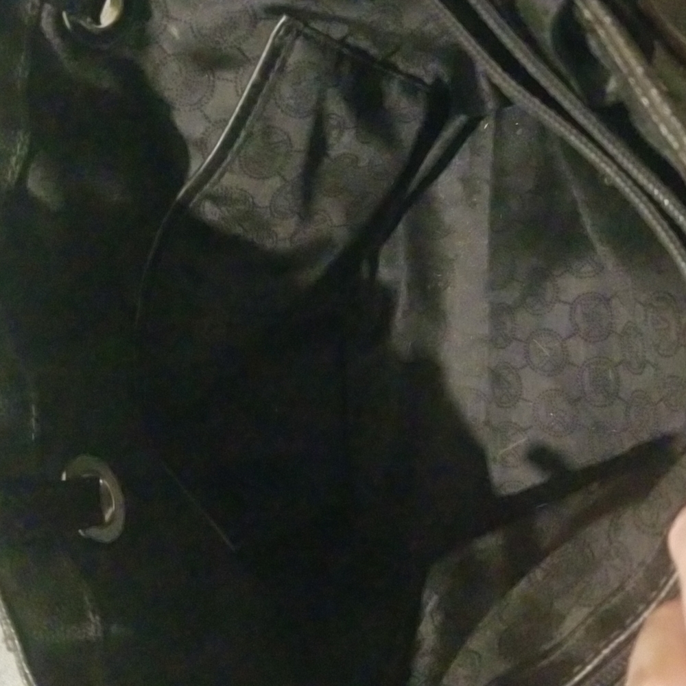 Authentic MK bag - Picture 7 of 9